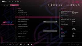 MSI MPG B850 EDGE TI WIFI-4